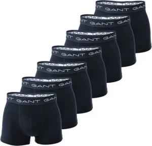 Gant Boxer Herren Boxershort 7er Pack Baumwolle (Packung, 7er Pack)
