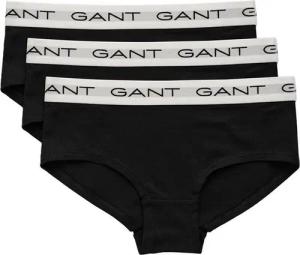 Gant Slip Mädchen Slip 3er Pack Baumwolle (Packung, 3er Pack)