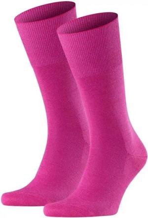 FALKE Kurzsocken Herren Socken 2er Pack Wolle (Packung, 2er Pack)