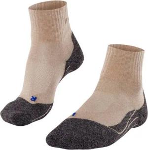 FALKE Kurzsocken Herren Socken 1er Pack Synthetisch (Packung, 1er Pack)