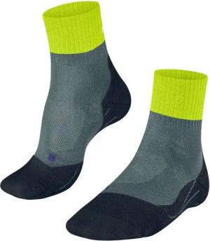 FALKE Kurzsocken Herren Socken 1er Pack Synthetisch (Packung, 1er Pack)