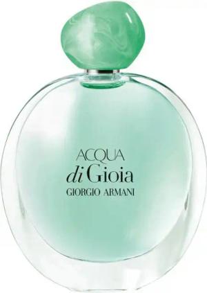 Giorgio Armani Eau de Parfum di Gioia Acqua di Gioia Eau de Parfum Spray Damendüfte 50 ml