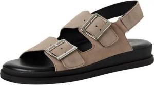 Tamaris Sandalette 1-28225-44 Plateausandaletten Exclusive