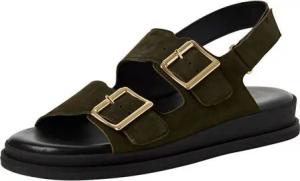 Tamaris Sandalette 1-28225-44 Plateausandaletten Exclusive