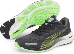 PUMA Herren Sneaker Textil Velocity Nitro Sneaker