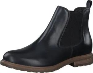 Tamaris Stiefel Stiefeletten Woms Boots 1-25056-41/848