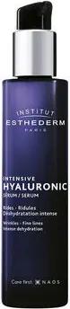 Institut Esthederm Anti-Aging & Anti-Falten Produkte Intensives Hyaluronic-serum