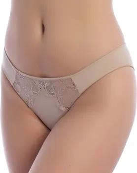 Selene Slips BK3094-TIERRA