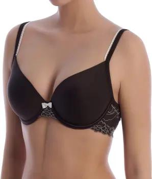Selene Sport-BH FLAVIA-MARRON