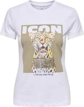 Only T-Shirts & Poloshirts -