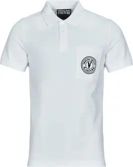 Versace Jeans Couture Poloshirt 78GAGT01