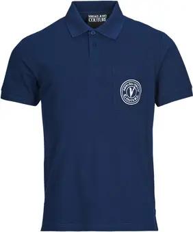 Versace Jeans Couture  Poloshirt 78GAGT01