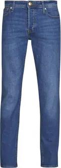 Jack & Jones Straight Leg Jeans JJIMIKE JJORIIGINAL