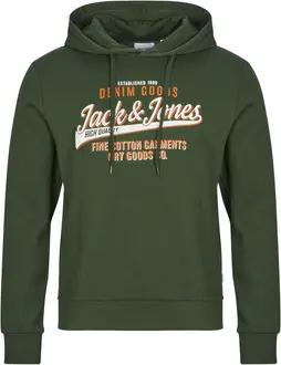 Jack & Jones Sweatshirt JJELOGO