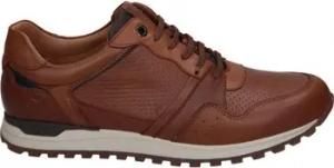 Kangaroos Halbschuhe 843-13