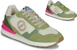No Name Sneaker TOVA RUNNER W