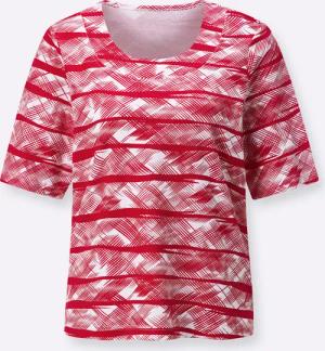 Kurzarmshirt