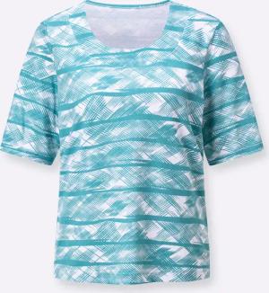 Kurzarmshirt