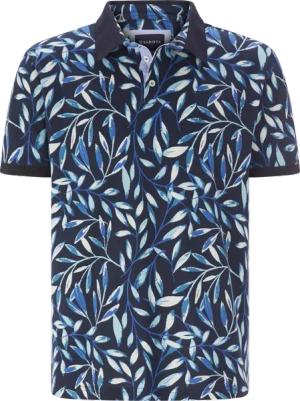 Poloshirt GARRIN Babista dunkelblau
