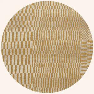 louis de poortere Teppich STRUCTURES BERBER