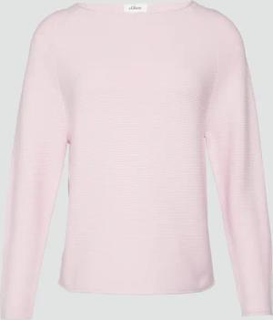 Strickpullover