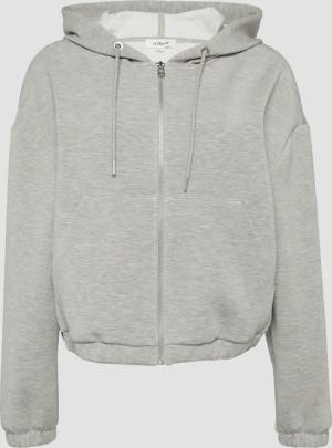 Sweatshirt Jacke