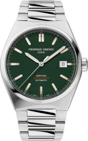 Frederique Constant FC-303GRS3NH6B Highlife Automatik Chronometer