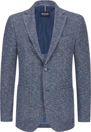 Hechter Paris H-Xtension Stricksakko in Stretch-Qualität, Modern Fit