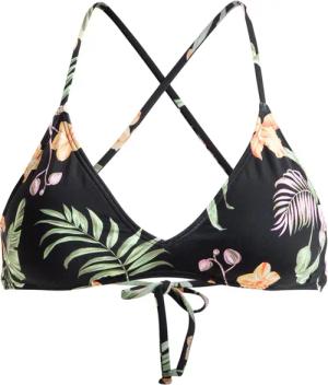 Roxy Bandeau-Bikini-Top "Pt Beach Classics"