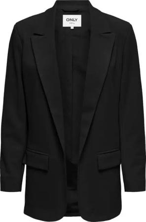 ONLY Longblazer "ONLCAROLINA LIFE L/S OPEN BLAZER CC TLR"