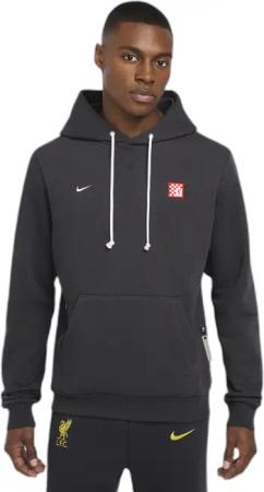 Third Kapuzenpullover Liverpool FC 2024/25