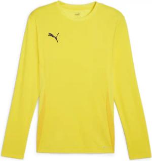 Langarmtrikot Puma TeamGoal