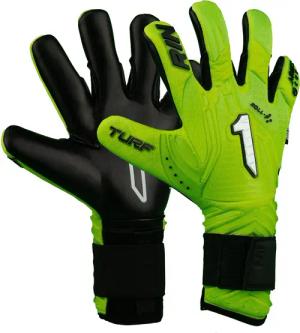 Torwarthandschuhe Rinat Aries Némesis Turf
