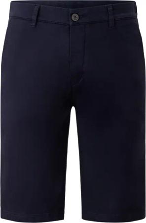 BOGNER Shorts Miami für Herren - Navy-Blau - 56