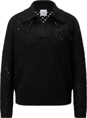 BOGNER Pullover Mindy für Damen - Schwarz - 42