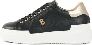 BOGNER Sneaker Hollywood für Damen - Schwarz - 37