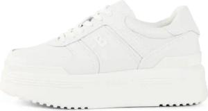 BOGNER Sneaker New York für Damen - Weiß - 42