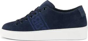 BOGNER Sneaker Capri für Damen - Navy-Blau - 40