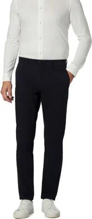 BOGNER Herren Hose blau
