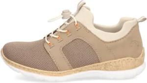 Rieker Textil Sneaker