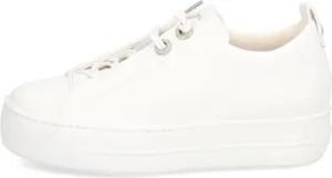 PAUL GREEN Glattleder Sneaker