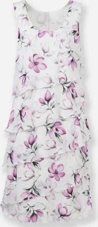 Druckkleid