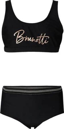 Brunotti Bügel-Bikini Lia Girls Bikini BLACK