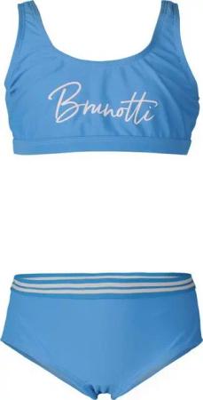 Brunotti Bügel-Bikini Lia Girls Bikini VIOLET BLUE