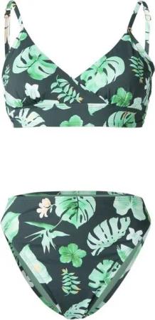 Brunotti Bügel-Bikini Kashika Women Bikini EVERGREEN