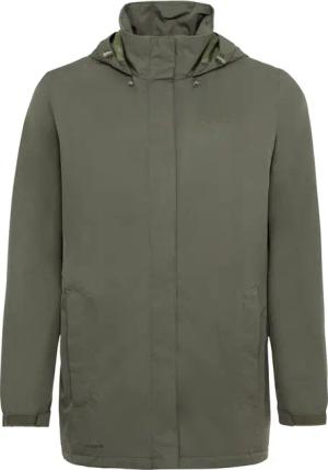 Vaude Escape Regenparka Herren (Oliv XL Größe)