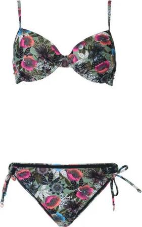 Brunotti Bügel-Bikini Izumi Women Bikini SAGE GREEN