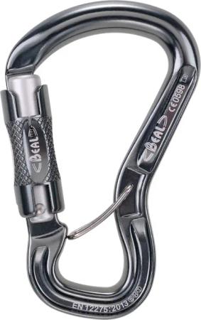 Beal Orient Express Bi Matic Karabiner