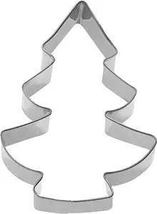WESTMARK Ausstechform Tannenbaum 35422291 8,0 cm
