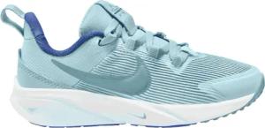 Nike - Star Runner 4 Laufschuhe Kinder glacier blue